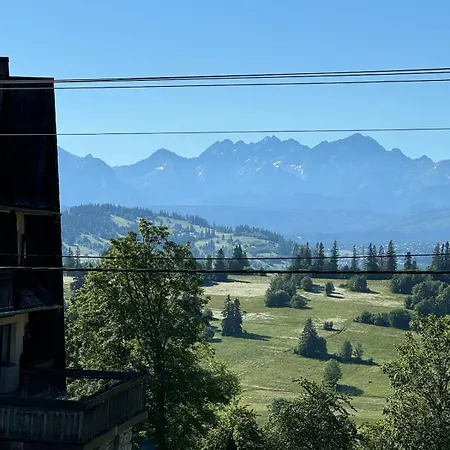 U Heleny * Biały Dunajec