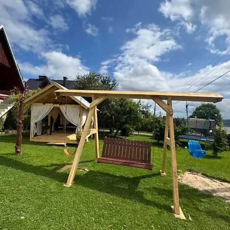 U Heleny Biały Dunajec