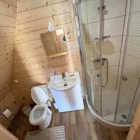 U Heleny Lejlighed *