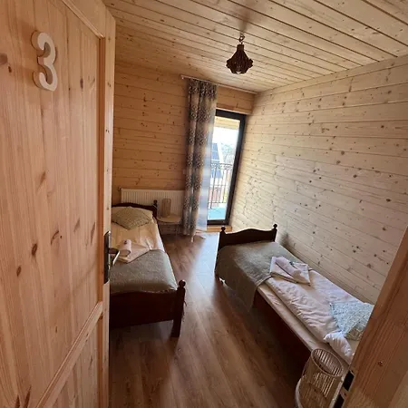 U Heleny Lägenhet