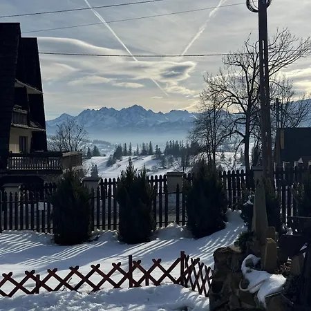 Lägenhet U Heleny