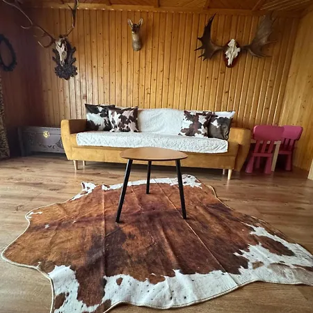 U Heleny * Biały Dunajec