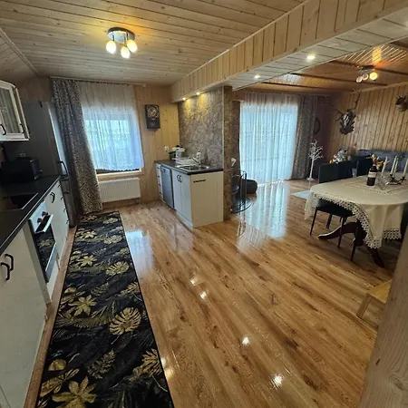 Lejlighed U Heleny *