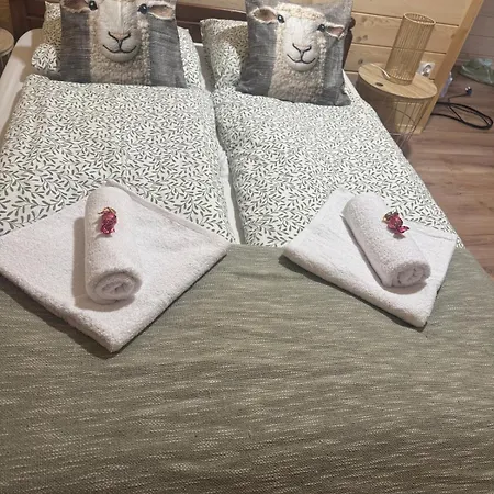 Lejlighed U Heleny Biały Dunajec