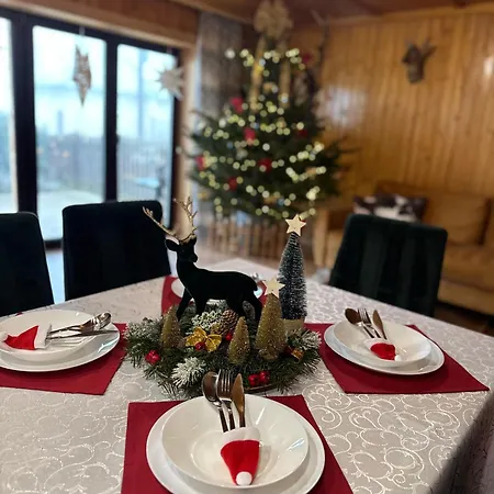 Διαμέρισμα U Heleny