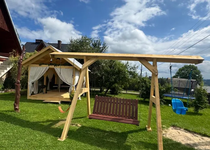 U Heleny ביאלי דונאייק