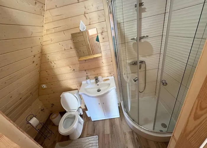 U Heleny Διαμέρισμα *