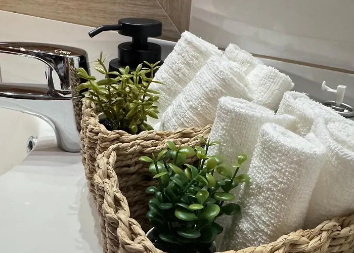 U Heleny Biały Dunajec