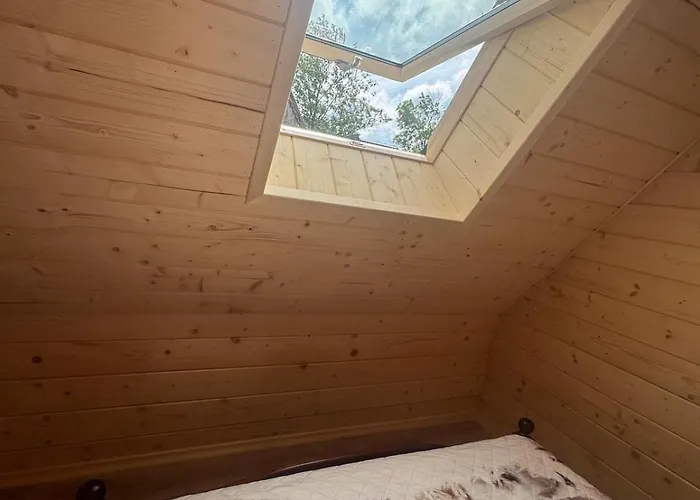 U Heleny Διαμέρισμα