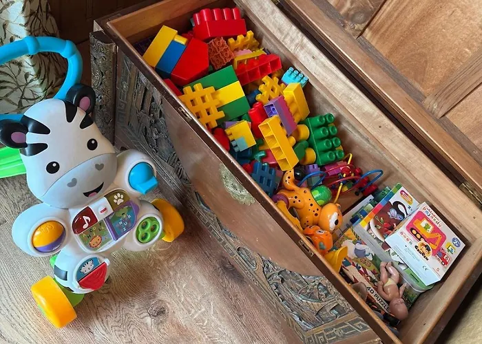 U Heleny ביאלי דונאייק