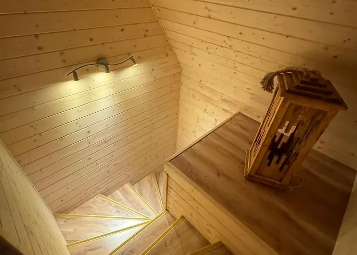 U Heleny ביאלי דונאייק