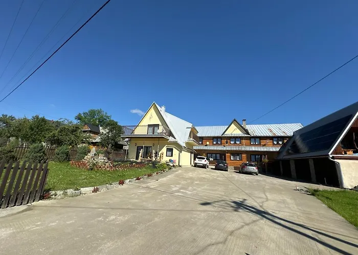 U Heleny ביאלי דונאייק