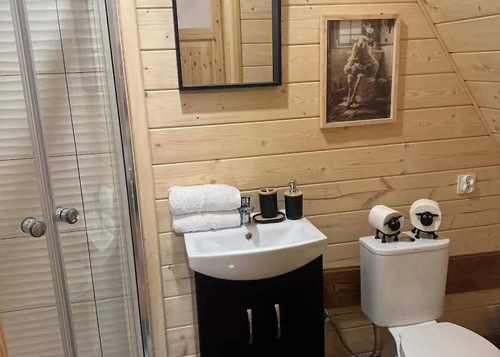 U Heleny Διαμέρισμα *