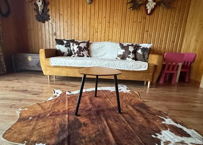 U Heleny * ביאלי דונאייק