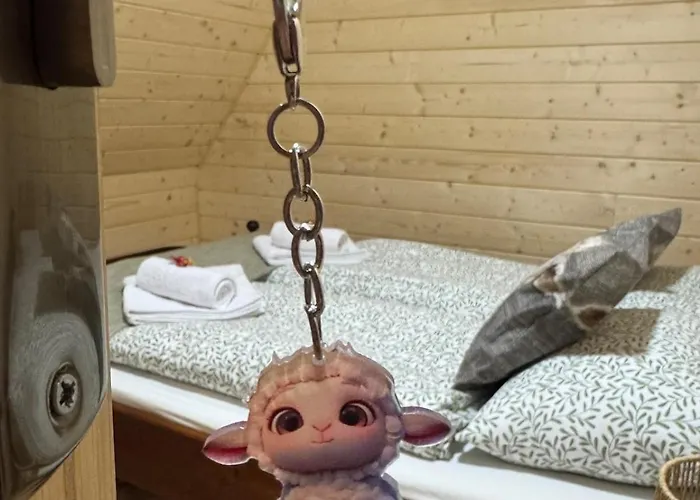 U Heleny * ביאלי דונאייק