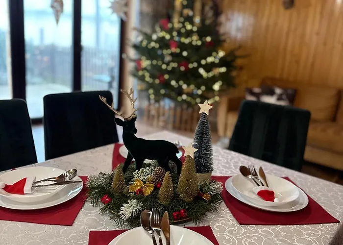 Διαμέρισμα U Heleny